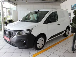 Weiß Gebraucht 2022 Nissan Townstar Acenta Van / Kleinbus | 17.900 € (Fairer Preis)