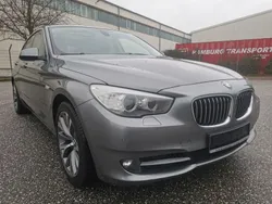 Grau Gebraucht 2011 BMW 530 Gran Turismo Sport Line Limousine | 13.599 € (Fairer Preis)