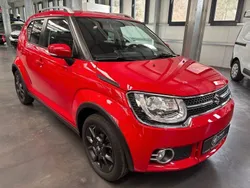 Rot Gebraucht 2018 Suzuki Ignis GLX Kleinwagen | 10.990 € (Fairer Preis)