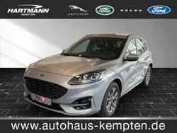 Solar silver (silber) Gebraucht 2023 Ford Kuga ST-Line SUV | 32.900 € (Teuer)