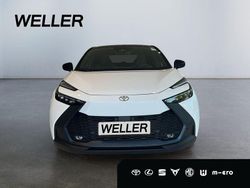 Weiß Neu 2025 Toyota C-HR SUV | 32.980 € (Superpreis)