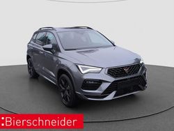 Schwarz Neu 2025 Cupra Ateca Basis SUV | 36.990 € (Guter Preis)