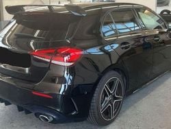 Schwarz Gebraucht 2020 Mercedes A35 AMG AMG Limousine | 34.999 € (Guter Preis)