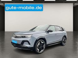 Grau Neu 2025 Opel Grandland Electric Ultimate SUV | 55.890 € (Teuer)