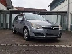 Gebraucht 2006 Opel Astra Kombi | 1.999 € (Fairer Preis)
