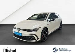 Weiß Gebraucht 2024 VW Golf VIII Style Kleinwagen | 35.730 € (Fairer Preis)