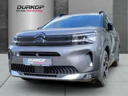 Grau Gebraucht 2023 Citroën C5 Aircross PureTech SUV | 24.950 € (Fairer Preis)