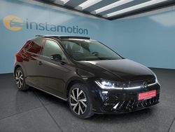 Schwarz Gebraucht 2024 VW Polo Limousine | 25.949 € (Teuer)