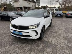 White jade Gebraucht 2022 Opel Grandland X Elegance SUV | 15.950 € (Fairer Preis)