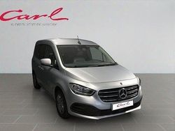 Silber Gebraucht 2024 Mercedes 180 Style Limousine | 30.700 € (Fairer Preis)