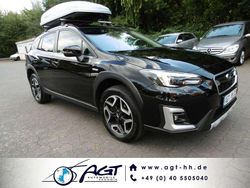 Schwarz Gebraucht 2020 Subaru XV Comfort SUV | 21.900 € (Fairer Preis)