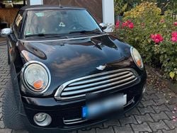 Schwarz Gebraucht 2010 Mini Cooper Cabriolet Cabrio | 6.490 € (Guter Preis)