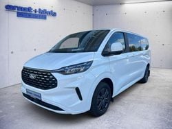 Gebraucht 2024 Ford Tourneo Custom Titanium Van | 47.470 € (Guter Preis)