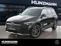 Nachtschwarz Gebraucht 2025 Mercedes GLB200 AMG SUV | 41.990 € (Guter Preis)