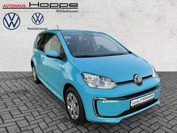 Blau Gebraucht 2021 VW e-up! Kleinwagen | 14.450 € (Fairer Preis)