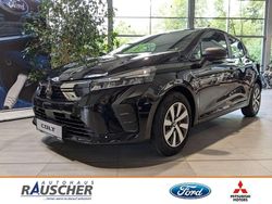 Onyxschwarz Gebraucht 2024 Mitsubishi Colt Basis Kleinwagen | 17.889 € (Guter Preis)