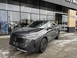 Grau Gebraucht 2025 Peugeot 5008 Allure SUV | 32.490 € (Guter Preis)