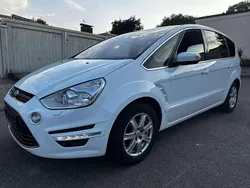 Frostweiß Gebraucht 2011 Ford S-MAX Titanium Van / Kleinbus | 3.500 € (Superpreis)