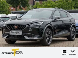 Schwarz Gebraucht 2023 Cupra Formentor SUV | 27.490 € (Guter Preis)