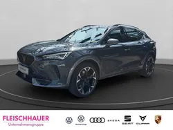 Grau Gebraucht 2022 Cupra Formentor VZ SUV | 24.990 € (Fairer Preis)