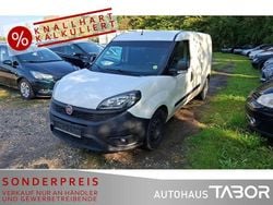 Colore interno (graue stoffsit Gebraucht 2018 Fiat Doblò Van / Kleinbus | 4.985 € (Superpreis)