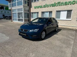 Gebraucht 2018 Seat Leon ST Kombi | 6.700 € (Guter Preis)