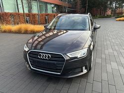 Braun Gebraucht 2018 Audi A3 Sport Limousine | 15.700 € (Guter Preis)