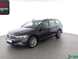 Grau Gebraucht 2021 VW Passat Kombi | 22.880 € (Fairer Preis)