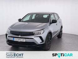 Grau Gebraucht 2024 Opel Grandland X GS Line SUV | 30.970 € (Etwas zu teuer)