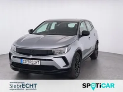 Grau Neu 2024 Opel Grandland X GS Line SUV | 30.970 € (Fairer Preis)