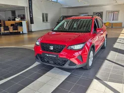 Reinrot Gebraucht 2023 Seat Arona Style SUV | 15.980 € (Guter Preis)