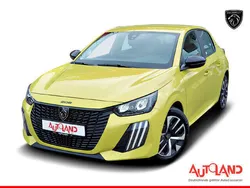 Andere Neu 2025 Peugeot 208 Kleinwagen | 17.890 € (Guter Preis)