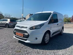 Weiß Gebraucht 2015 Ford Transit Van / Kleinbus | 6.390 € (Superpreis)
