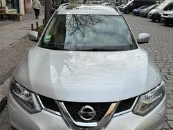 Silber Gebraucht 2017 Nissan X-Trail Tekna SUV | 18.800 €