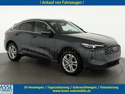 Tamboragrau metallic Neu 2025 Audi Q5 Sportback SUV | 65.495 € (Guter Preis)