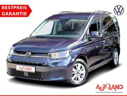 Andere Gebraucht 2022 VW Caddy Life Van / Kleinbus | 27.490 € (Etwas zu teuer)