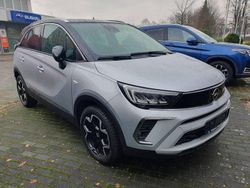 Grau Gebraucht 2024 Opel Crossland Ultimate SUV | 17.990 € (Fairer Preis)