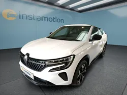 Weiß Neu 2025 Renault Austral SUV | 30.649 € (Superpreis)