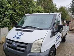 Weiß Gebraucht 2009 Ford Transit Van | 5.500 € (Teuer)