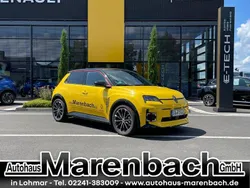 Gelb Gebraucht 2025 Renault R5 Iconic Kleinwagen | 33.870 €