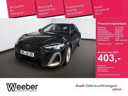 Schwarz Gebraucht 2025 Audi A5 Advanced Coupé | 63.100 €