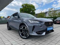 Graphene grau/grau Gebraucht 2023 Cupra Formentor VZ SUV | 33.400 € (Fairer Preis)