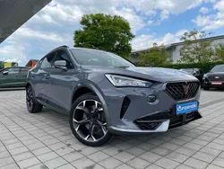 Graphene grau/grau Gebraucht 2023 Cupra Formentor VZ SUV | 33.400 € (Fairer Preis)