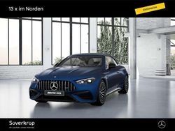 Manufaktur magno lack manufakt Gebraucht 2025 Mercedes CLE53 AMG AMG Cabrio | 122.950 €