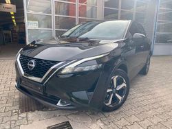 Schwarz Gebraucht 2024 Nissan Qashqai N-Connecta SUV | 19.800 €