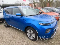 Blau Gebraucht 2023 Kia Soul EV Vision SUV | 19.999 € (Superpreis)