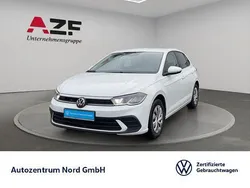 Andere Gebraucht 2024 VW Polo Life Kleinwagen | 19.780 € (Guter Preis)