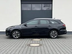 Neu 2025 Kia Ceed Sportswagon Vision Kombi | 22.840 € (Fairer Preis)