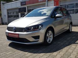 Silber Gebraucht 2014 VW Golf Sportsvan Van / Kleinbus | 14.990 € (Fairer Preis)