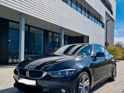 Schwarz Gebraucht 2018 BMW 430 Gran Coupé Performance Coupé | 19.890 € (Fairer Preis)